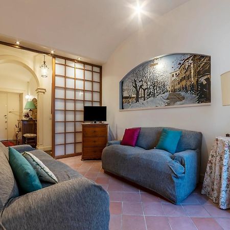 Castel Sant'Angelo Cozy Apartment Rom Exterior foto