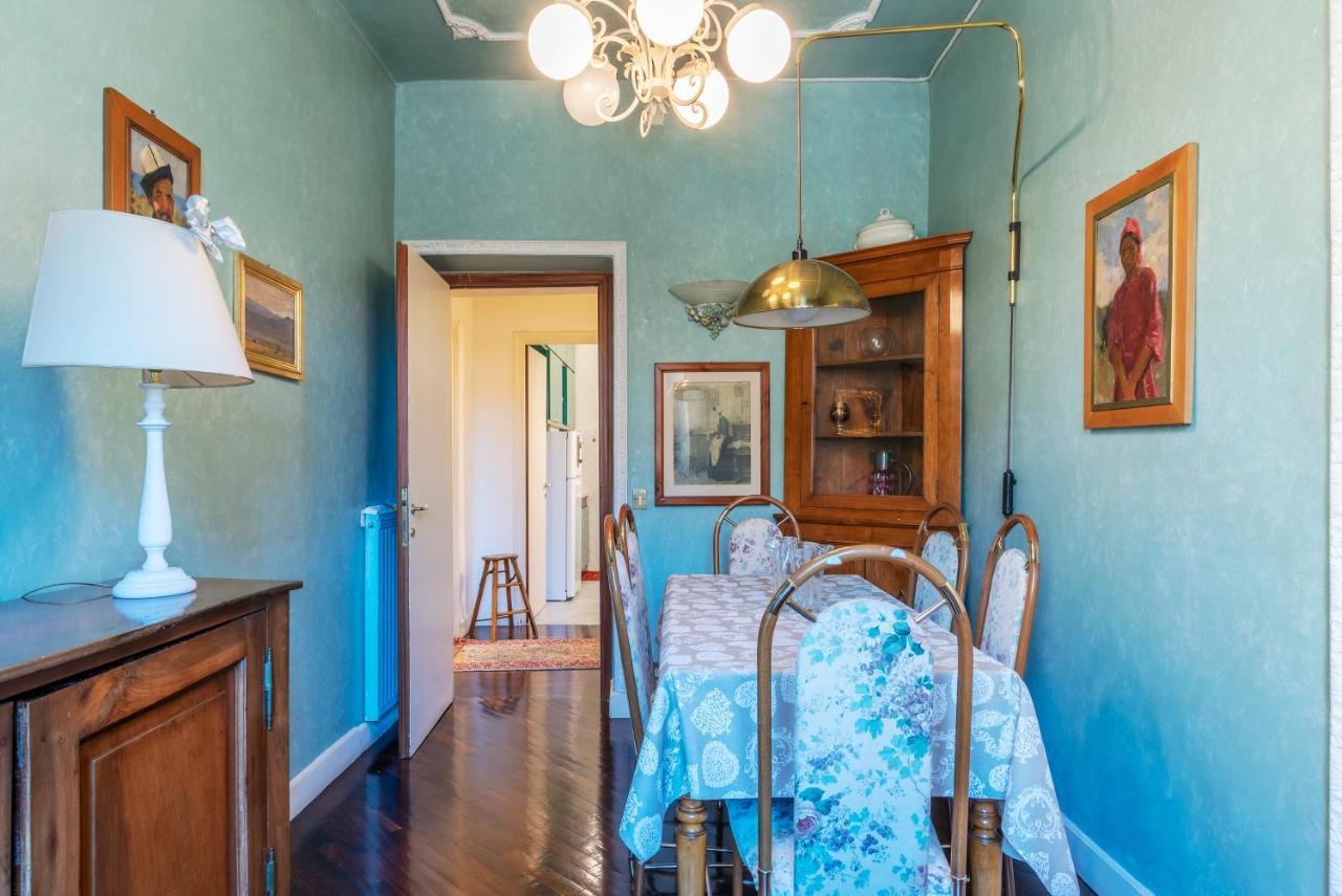 Castel Sant'Angelo Cozy Apartment Rom Exterior foto