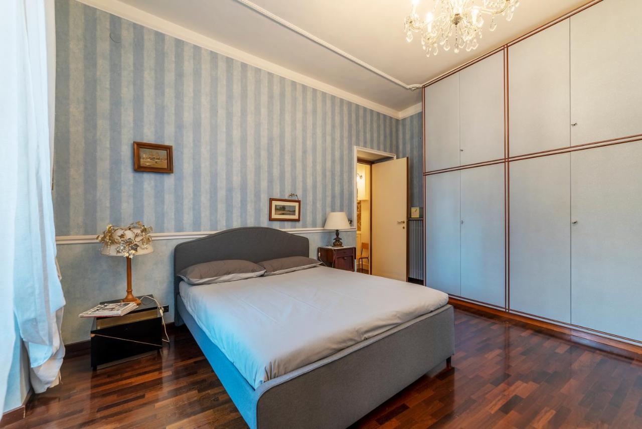 Castel Sant'Angelo Cozy Apartment Rom Exterior foto