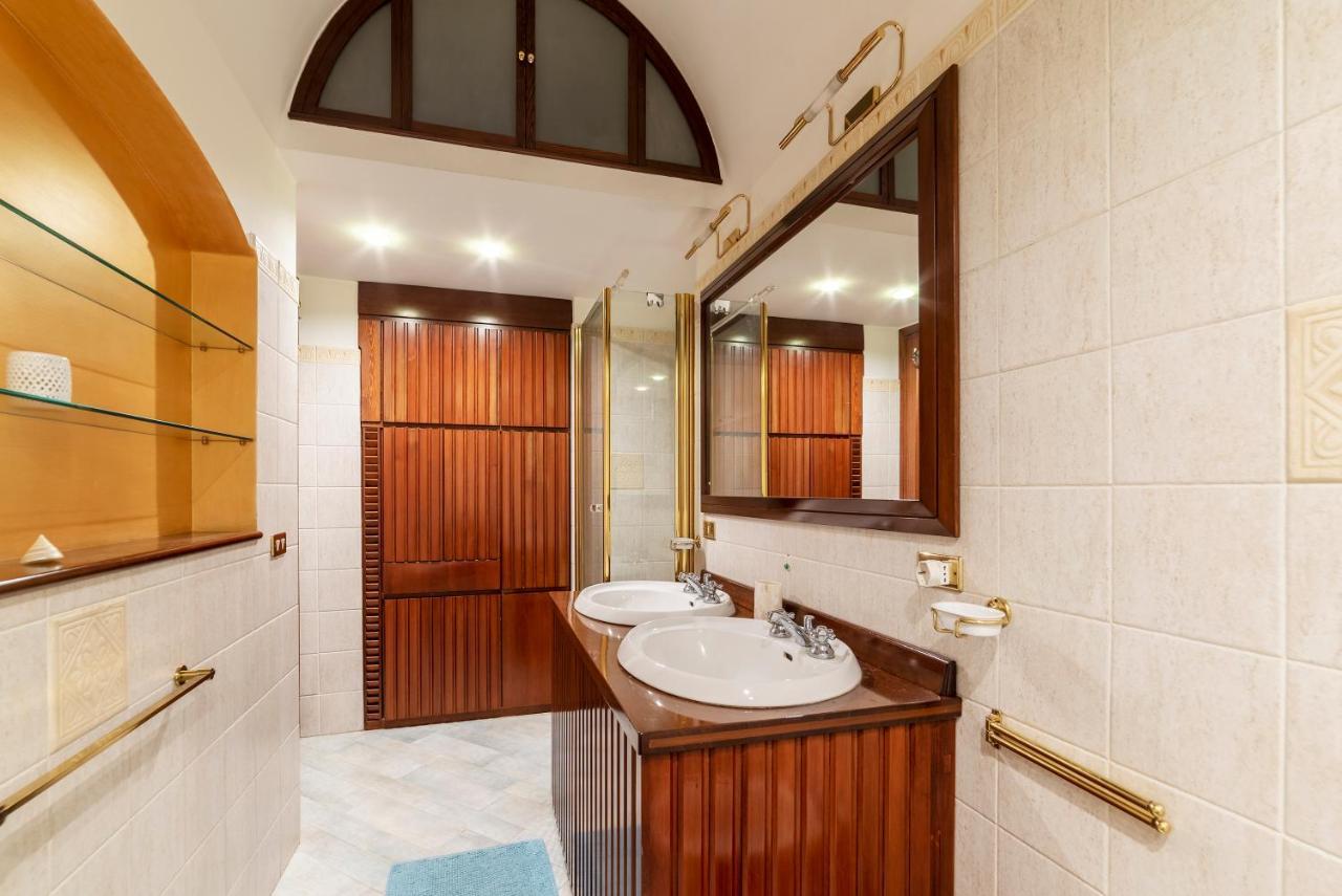 Castel Sant'Angelo Cozy Apartment Rom Exterior foto